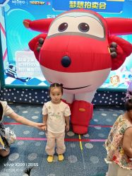 点击看大图 -奈尔宝家庭中心·亲子餐厅(苏州大悦城店)