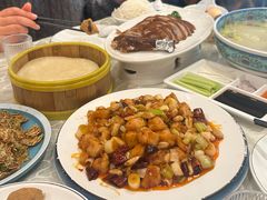 -福来居烤鸭店(天坛二店)
