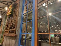 -川旺角川粤融合菜•海景餐厅(星海广场店)