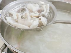 -中山脆肉鲩(新圳东路店)