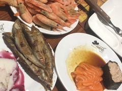 -汉巴味德(大悦城店)