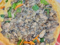 传统海蛎煎-海坛特色小吃·只做平潭特色菜(平潭店)