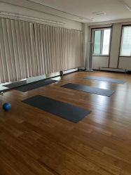 点击看大图 -FineYoga梵音瑜伽·普拉提