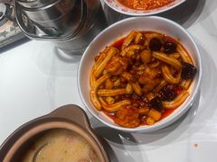 -吴掌柜·藕汤印象(南湖店)