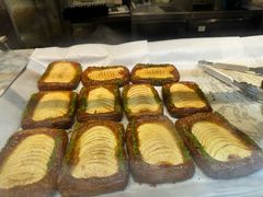 -PAPER STONE BAKERY(天环店)
