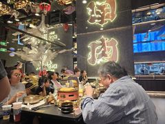 -西塔老太太泥炉烤肉(北京北苑天街龙湖店)