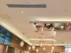 -西贝(上海中心店)