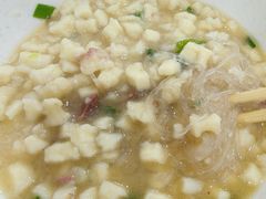 牛肉泡馍-刘信牛羊肉小炒泡馍(回民街店)