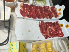 -潮发潮汕牛肉店(永庆坊店)