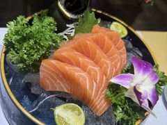 -将太无二·北美传奇寿司(瑞士公寓店)