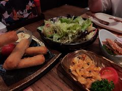 -肉魁屋·烧肉·烧鸟·酒场(高新店)