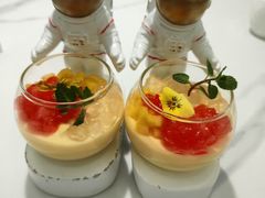 -3号仓库·创意中国菜(新世界城店)