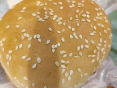 -汉堡王(合肥路永旺广场店)