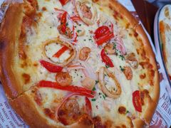 -MR.ROCKY洛奇先生RESTAURANT&BAR(宝安壹方城店)