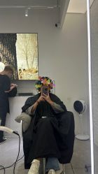 -MY HAIR ARDOR