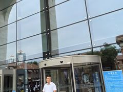 -天津市规划展览馆