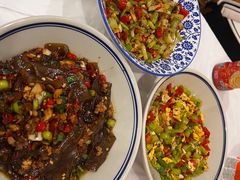 -新新湘菜馆(新中街二条店)
