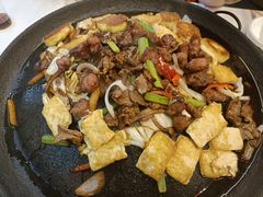 -一烙锅(友谊店)