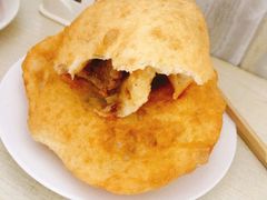 -老方子馅饼粥(台东店)
