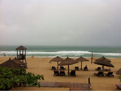iphone_upload_pic-三亚亚龙湾五号度假别墅酒店