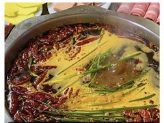 -重庆火锅(西安店)