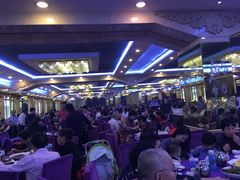 -潮喜竹溪荔湖酒家(荔枝湾店)