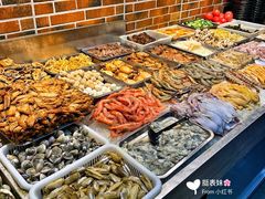 -赵璐海鲜面馆(德行路店)