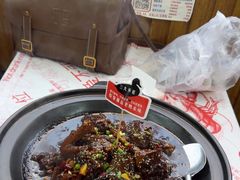 -回味黑鸭煲·始于2006(万松园店)