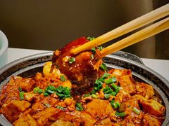 -北李妈妈菜·海肠捞饭(高新万达店)