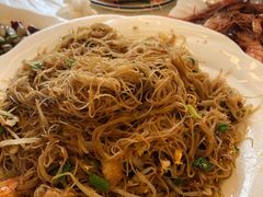 -渔中舟海鲜大排档(普陀沈家门店)