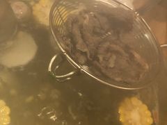 -嬷孙家潮汕牛肉火锅(北京路天河城店)