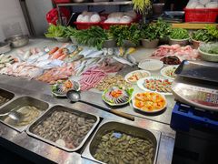 -长平老姿娘夜粥(平东一街店)