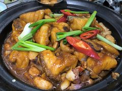 -悦来福·东山海鲜(莲花店)