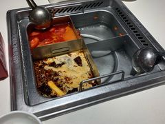 -海底捞火锅(大学路新象城店)