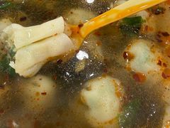 -隆盛园火勺馄饨面(十一纬路店)