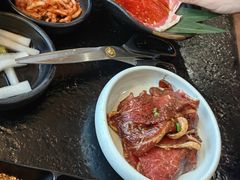 -九田家黑牛烤肉料理(石路天虹店)