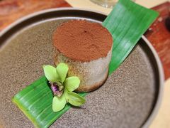 纯素提拉米苏-O'mills Sourdough Bakery&Bistro(永嘉路店)