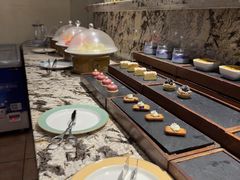 -五洲皇冠巴西烤肉餐厅