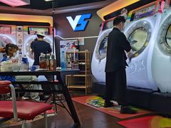 -天天玩X秋葉原日系动漫游戏中心