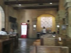 大堂-大连发现王国度假酒店