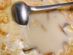 猪肚鸡-煲王粤菜餐厅(中侨中心店)