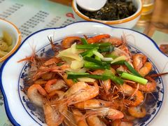 -洞天食府(北大街店)