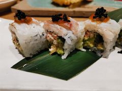 -隐泉之语日式料理(王府中环店)
