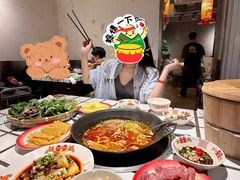 -琥珀川糟粕醋火锅(慈云寺店)