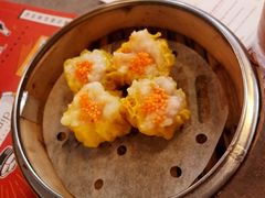 蟹子烧麦皇-点点心点心专门店(旺角店)