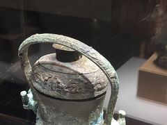 -晋国博物馆