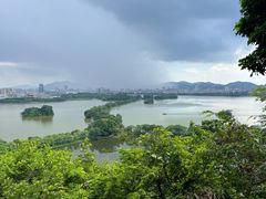 -星湖旅游景区七星岩