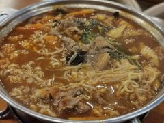-韩礼年糕(飞虹路店)
