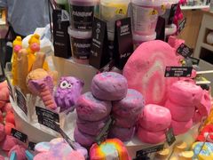 -LUSH(威尼斯人店)