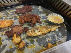 -盛铭轩·巴西烤肉火锅自助(功德林天街GIS店)